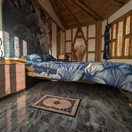 Qinti Quetzal Boutique Guest House Y Elixir Bar Сан-Агустин Экстерьер фото